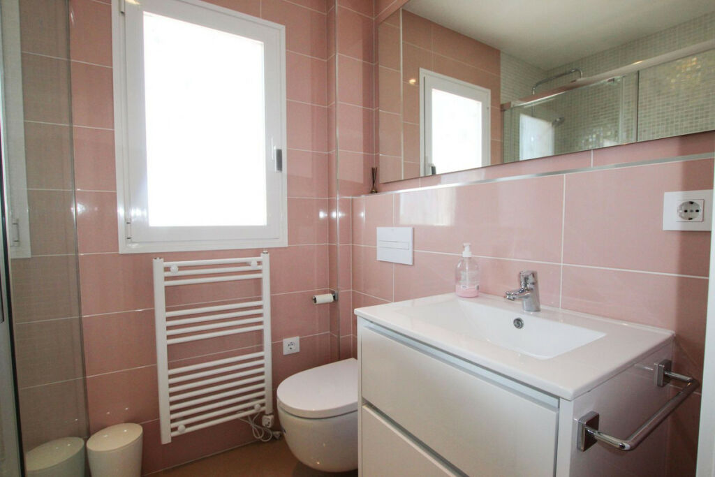 Detached Villa Calpe Alicante - image 19