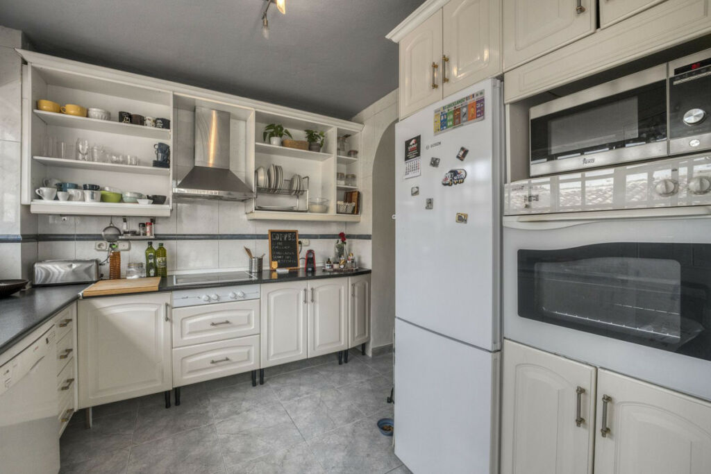 Townhouse Benalmadena Málaga - image 19