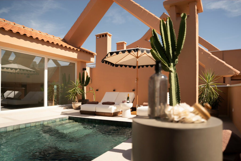 Penthouse Nueva Andalucía Málaga - image 19