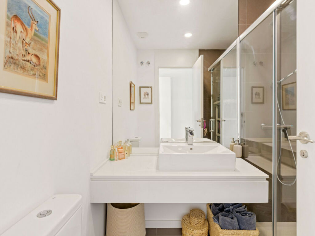 Penthouse Cancelada Málaga - image 16