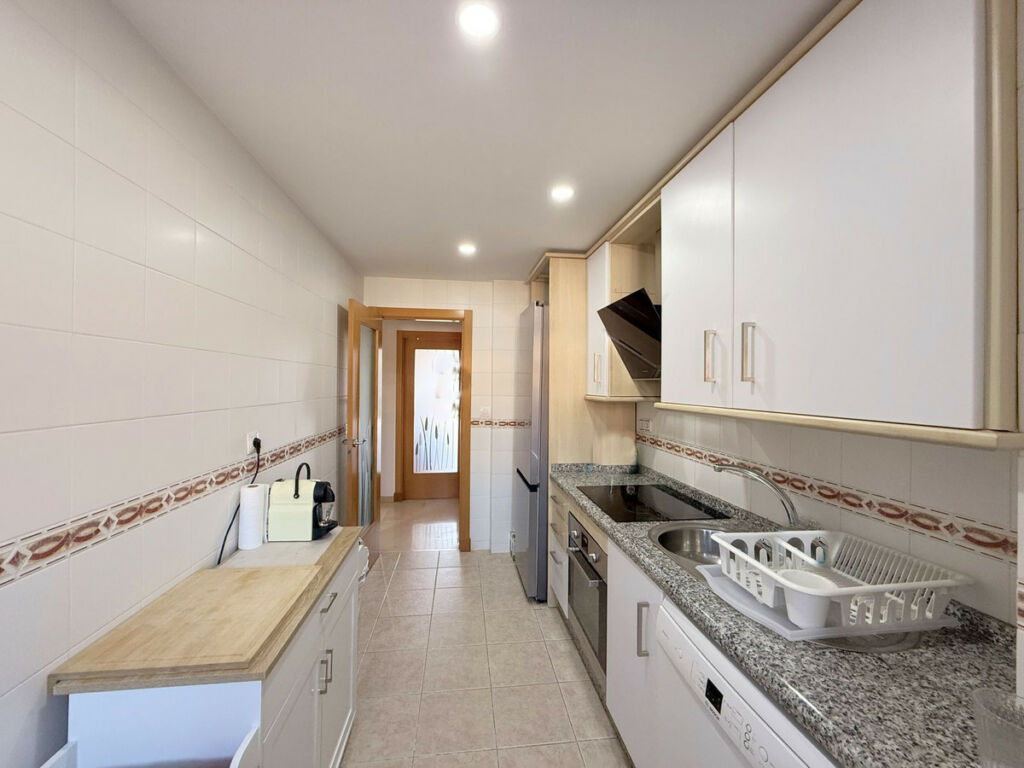 Ground Floor Apartment Casares Playa Málaga - image 19