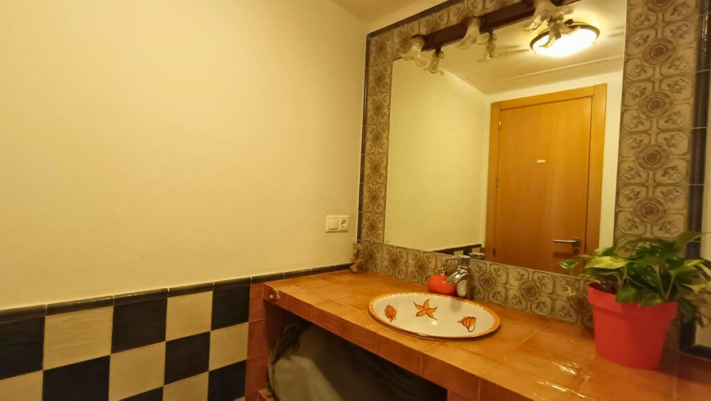 Townhouse Punta Chullera Málaga - image 19