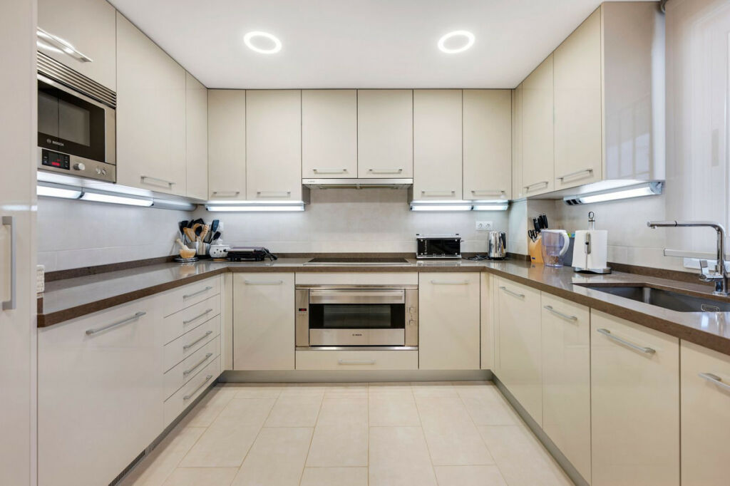 Penthouse Duplex Guadalmina Alta Málaga - image 19