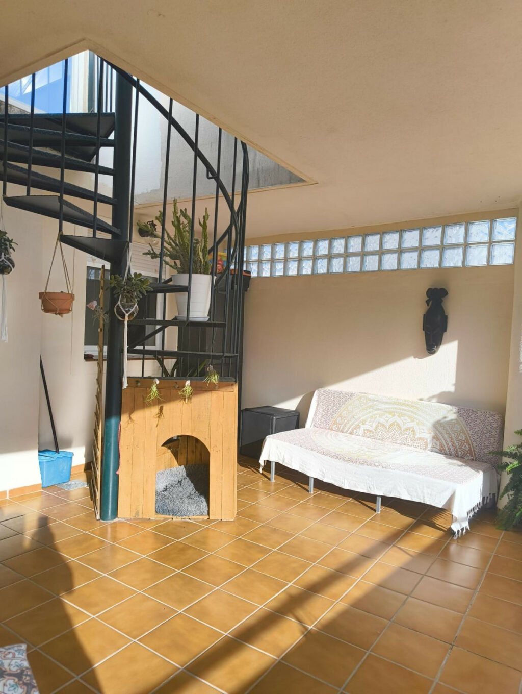 Middle Floor Apartment Casares Málaga - image 19