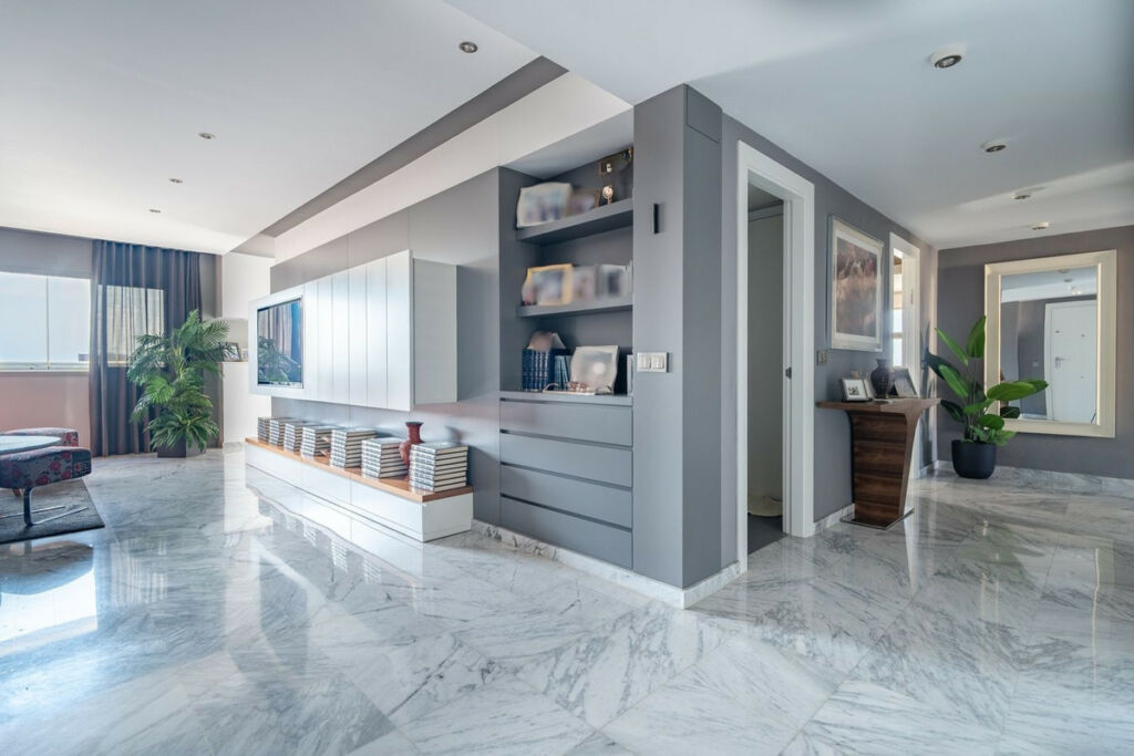 Penthouse Málaga Málaga - image 2