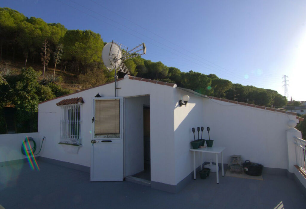 Townhouse Alhaurín el Grande Málaga - image 2