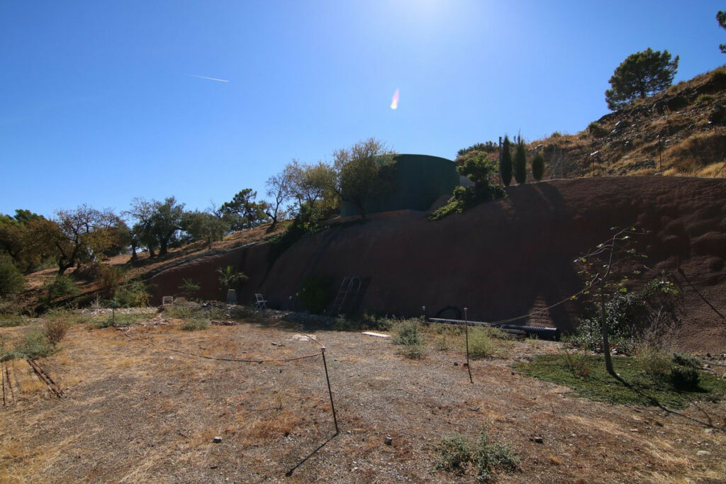 Land Tolox Málaga - image 2