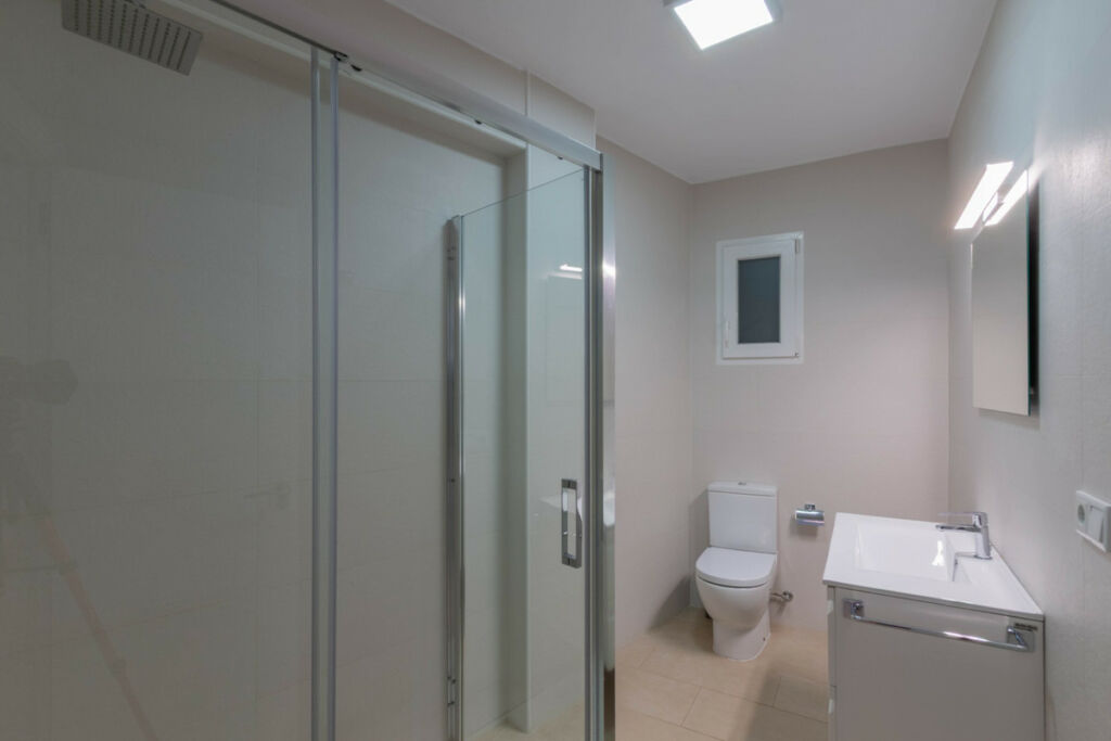 Middle Floor Apartment Javea Alicante - image 2