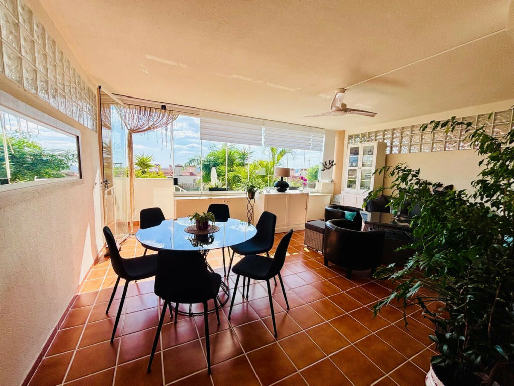 Ground Floor Apartment Casares Playa Málaga - image 2