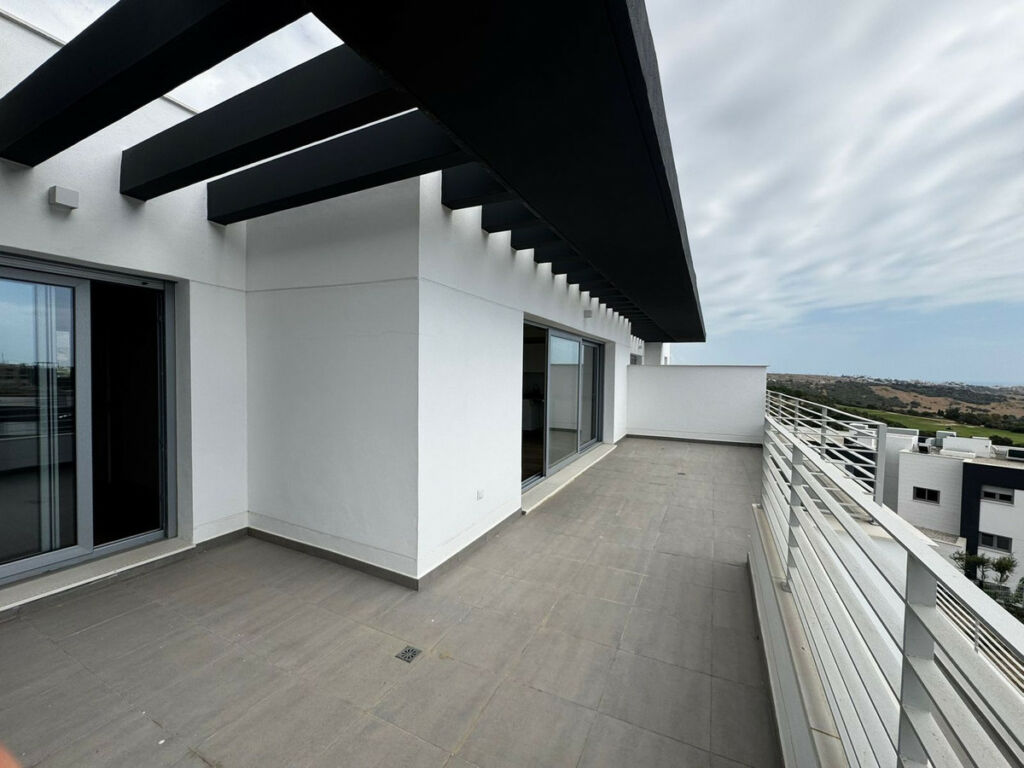 Penthouse Estepona Málaga - image 2