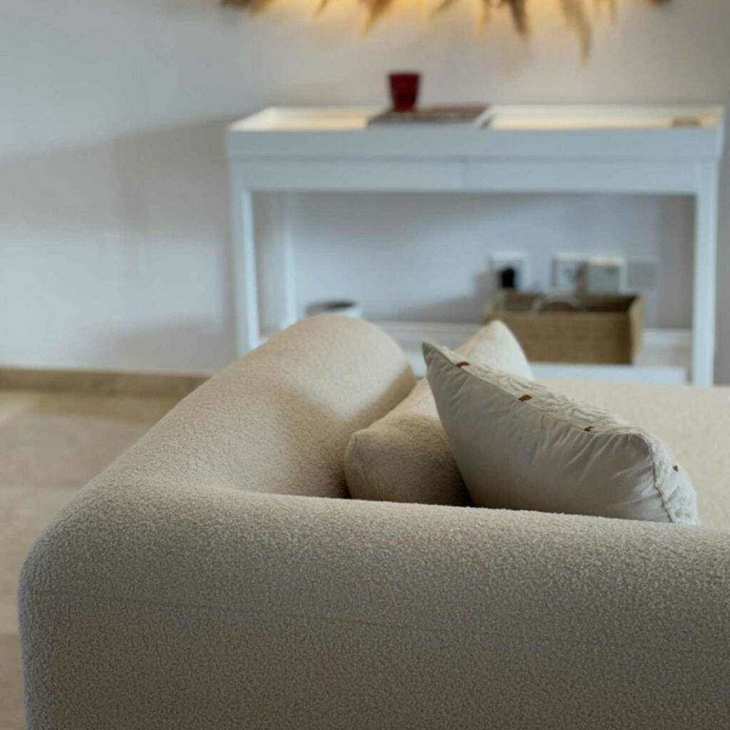 Ground Floor Apartment Marbella Málaga - image 2