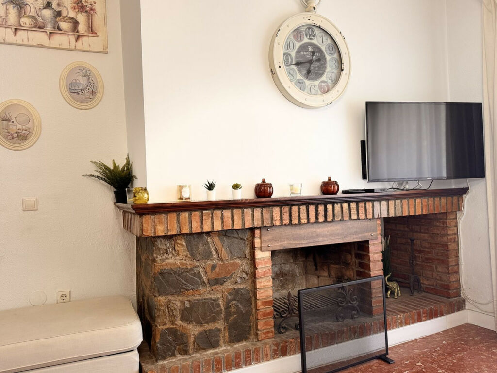 Detached Villa Marbesa Málaga - image 4