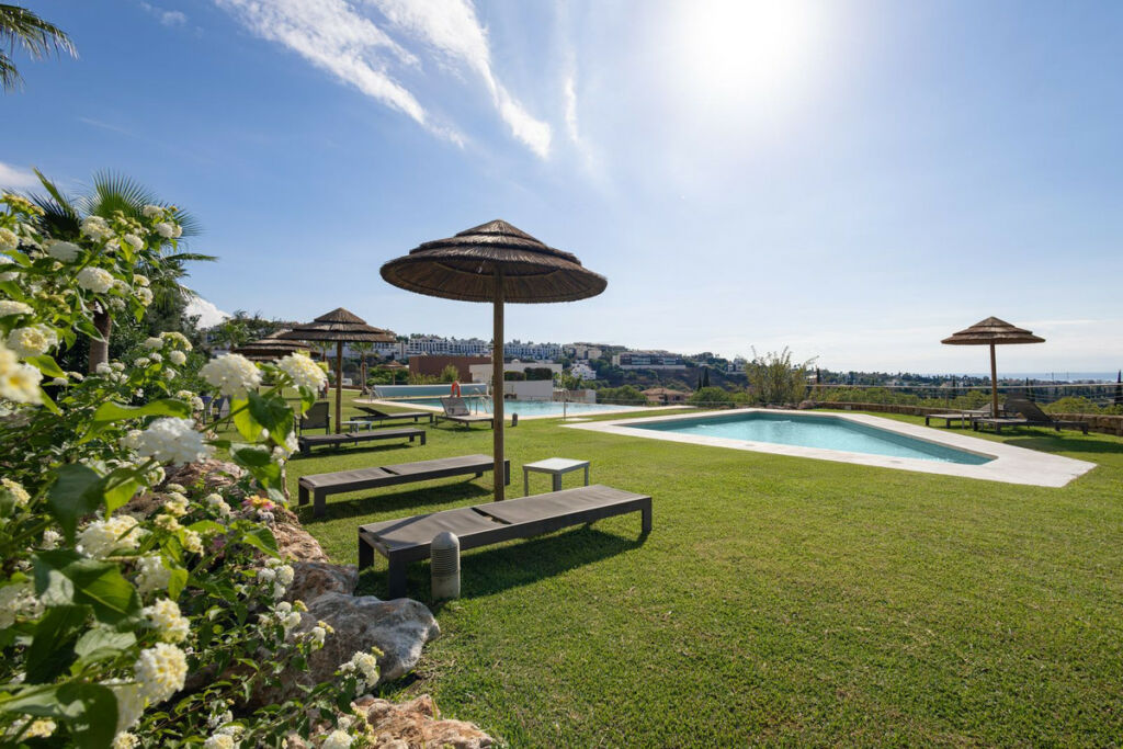 Penthouse Marbella Málaga - image 2