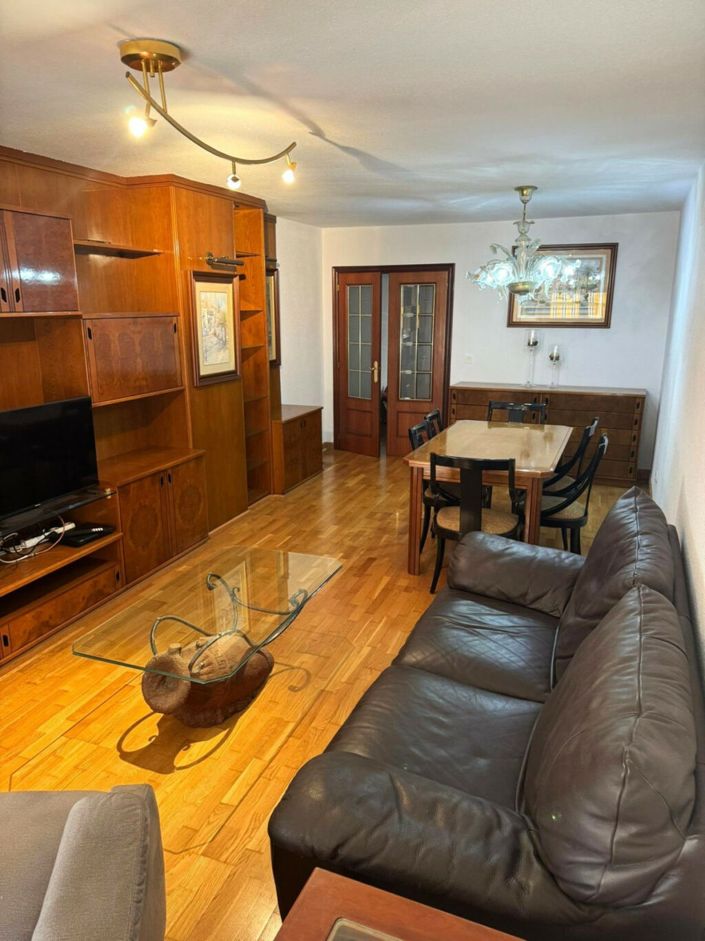Middle Floor Apartment Torrevieja Alicante - image 2