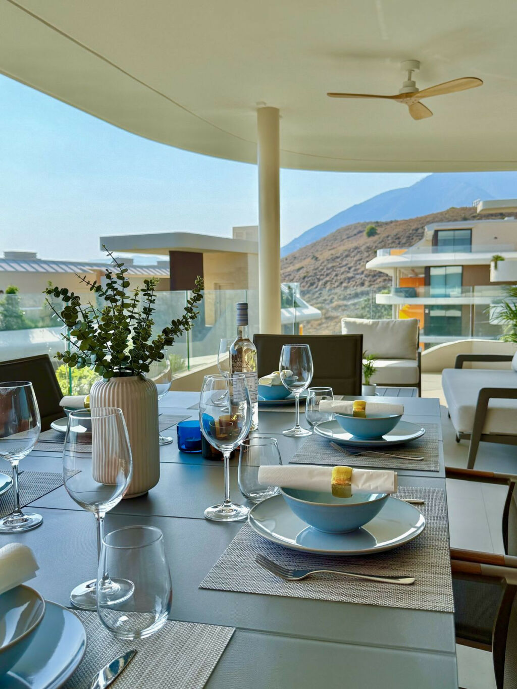 Top Floor Apartment Fuengirola Málaga - image 2