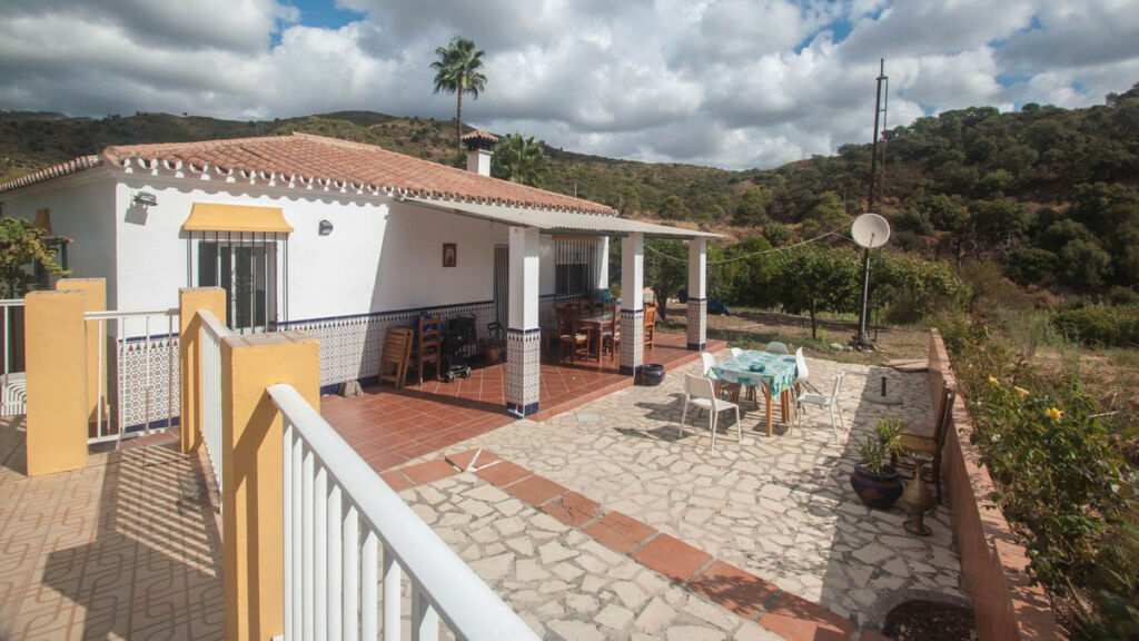 Finca - Cortijo Estepona Málaga - image 2