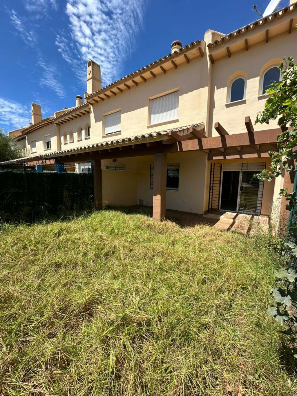 Semi-Detached House Calahonda Málaga - image 2