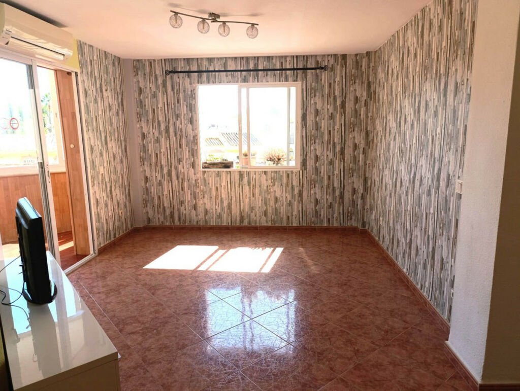 Ground Floor Apartment Riviera del Sol Málaga - image 2