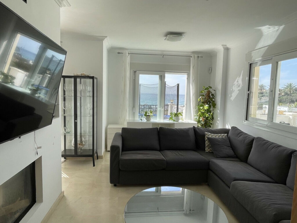Detached Villa Torrox Costa Málaga - image 2