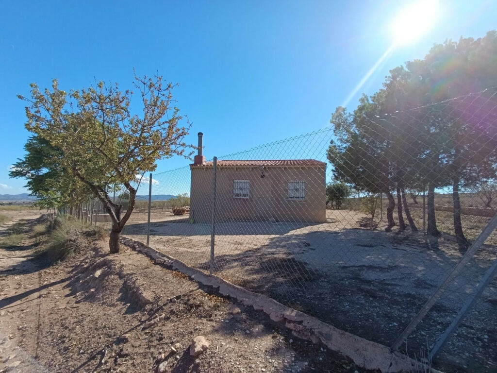 Finca - Cortijo Jumilla Murcia
