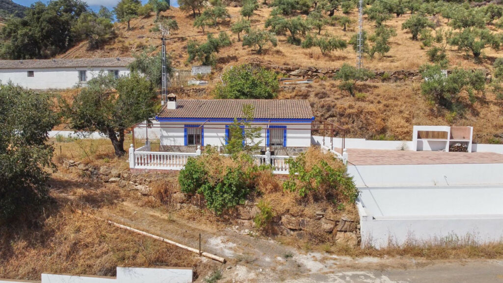Land Guaro Málaga - image 2