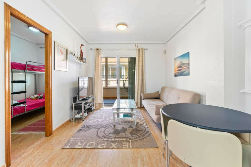 Top Floor Apartment Orihuela Costa Alicante - image 2