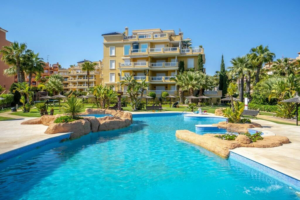 Penthouse Orihuela Costa Alicante - image 2