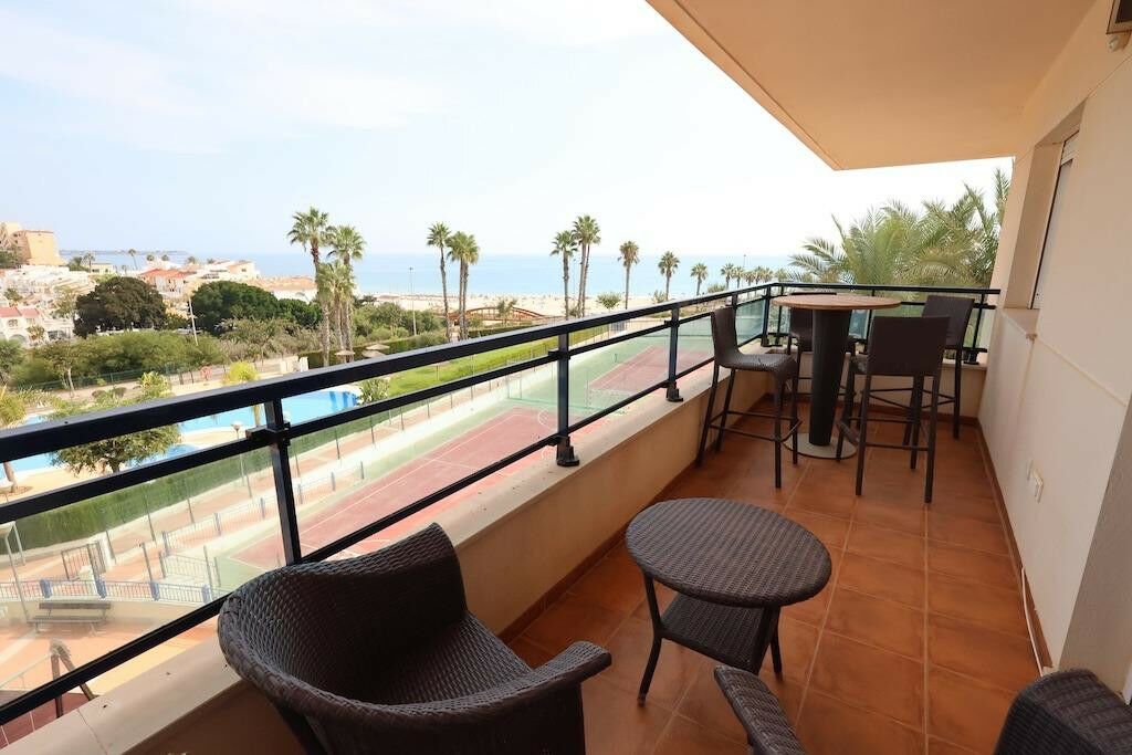 Penthouse Pilar de la Horadada Alicante - image 2