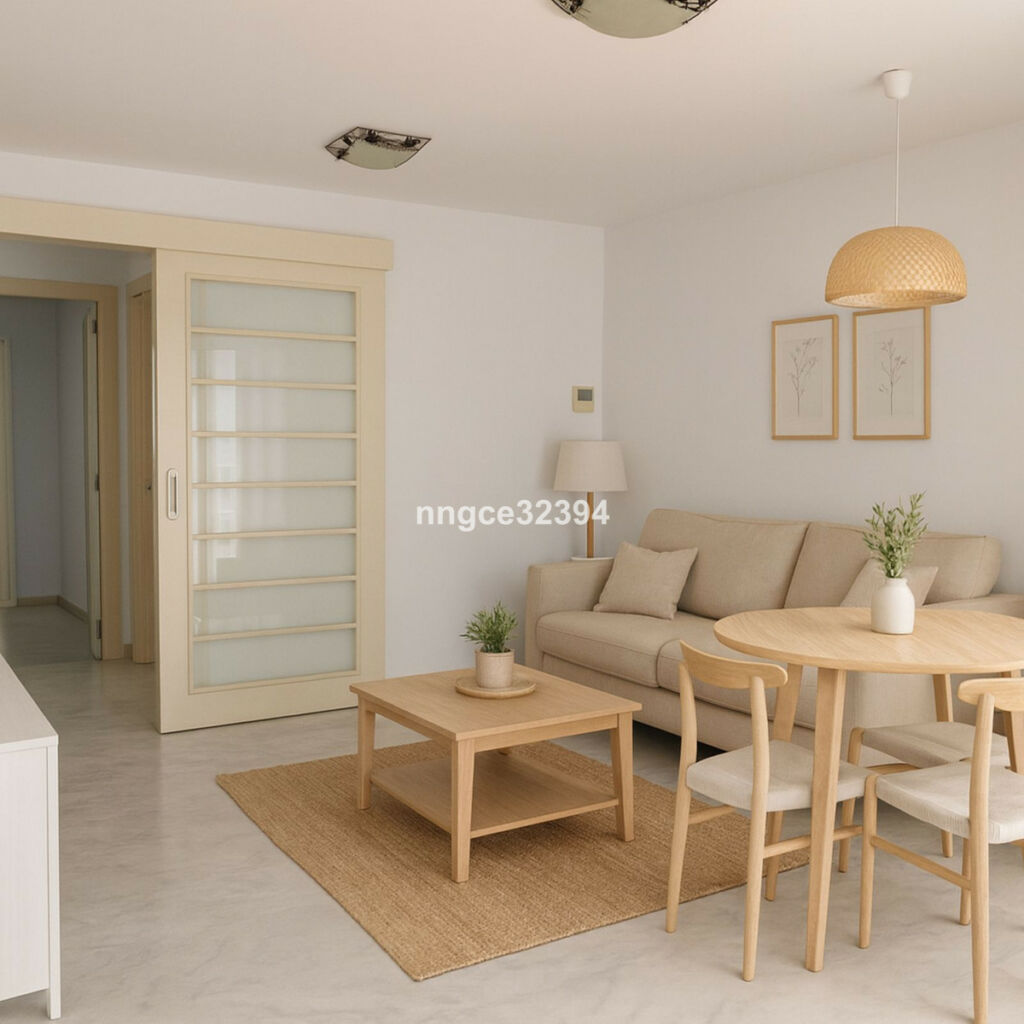 Middle Floor Apartment Estepona Málaga - image 2