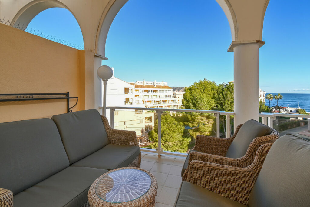 Penthouse Javea Alicante - image 2
