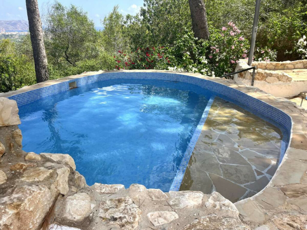 Detached Villa Javea Alicante - image 2