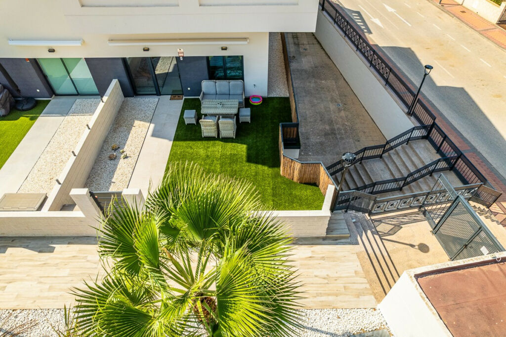 Ground Floor Apartment Lo Crispin Alicante - image 2