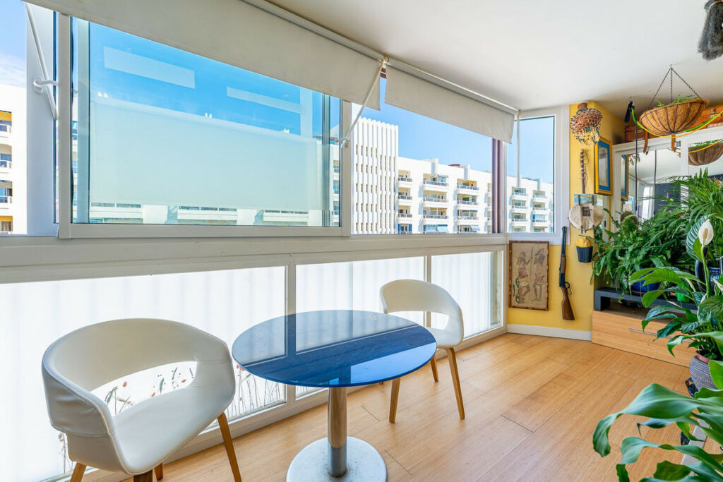 Top Floor Apartment Fuengirola Málaga - image 2