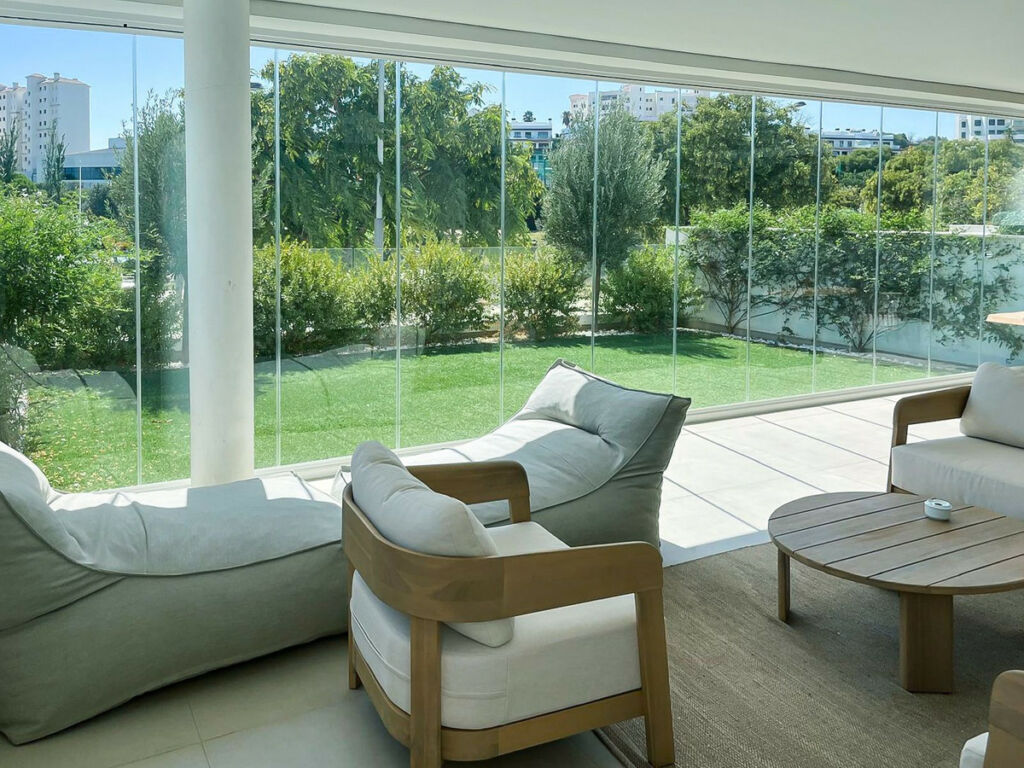 Ground Floor Apartment Estepona Málaga - image 12