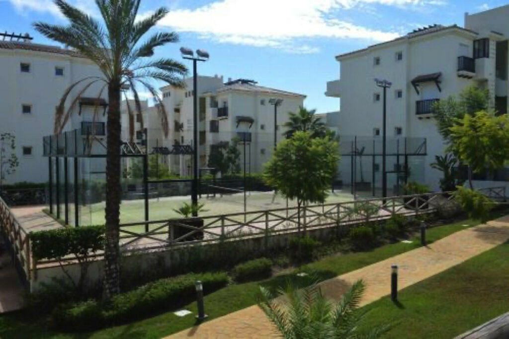 Penthouse San Luis de Sabinillas Málaga - image 2
