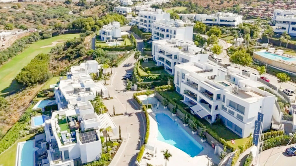 Penthouse Duplex Marbella Málaga - image 2