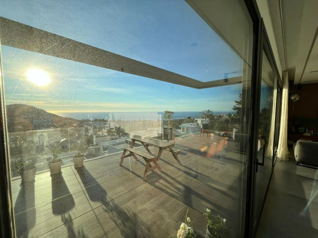 Detached Villa Mijas Málaga - image 2