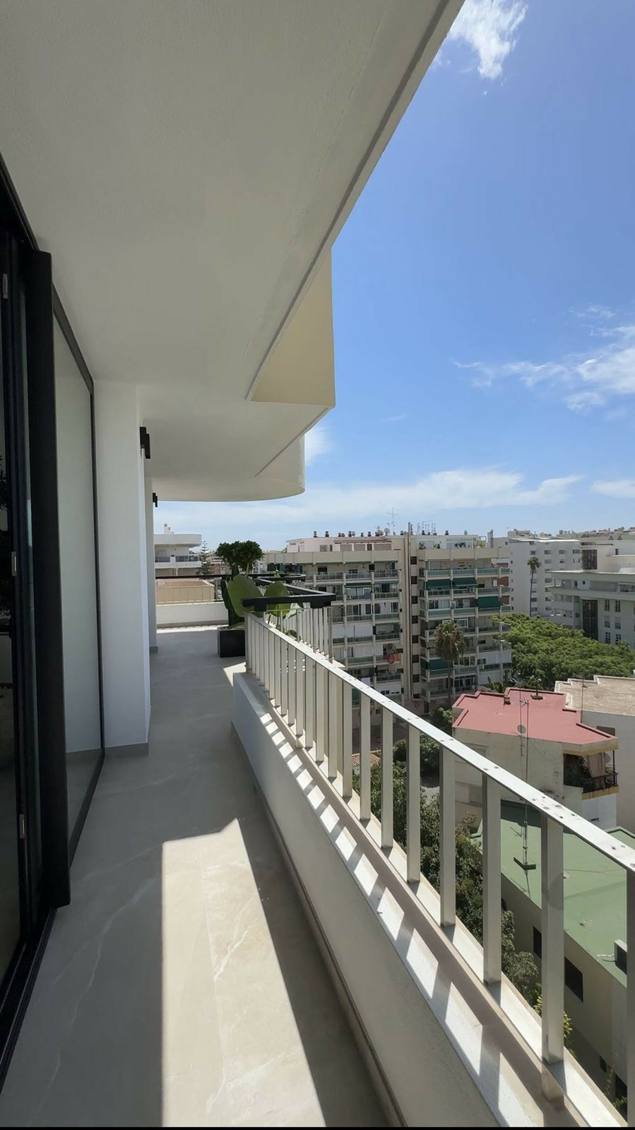 Penthouse Marbella Málaga - image 3