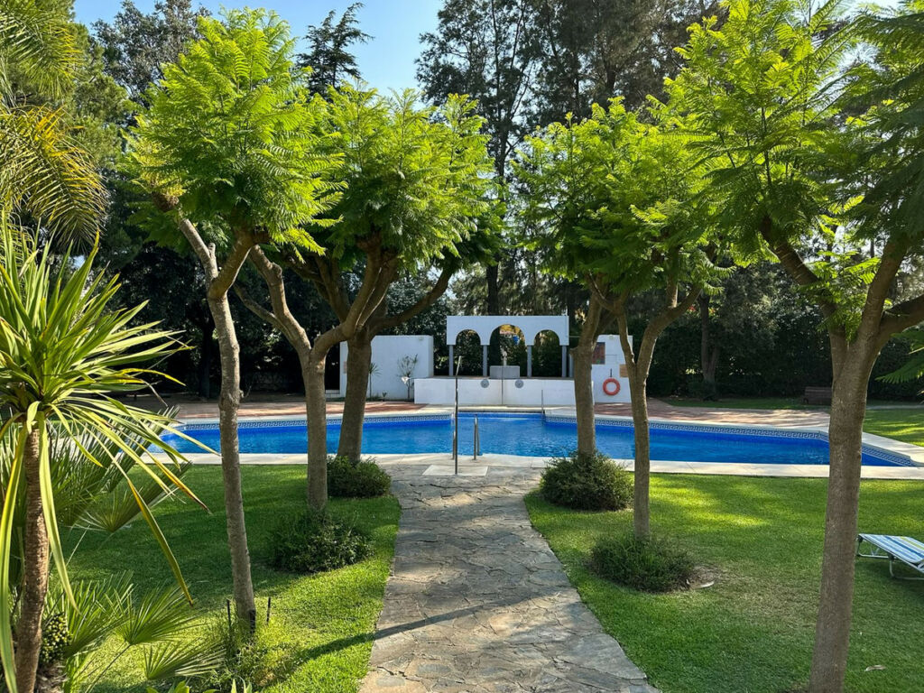Top Floor Apartment Mijas Golf Málaga - image 2