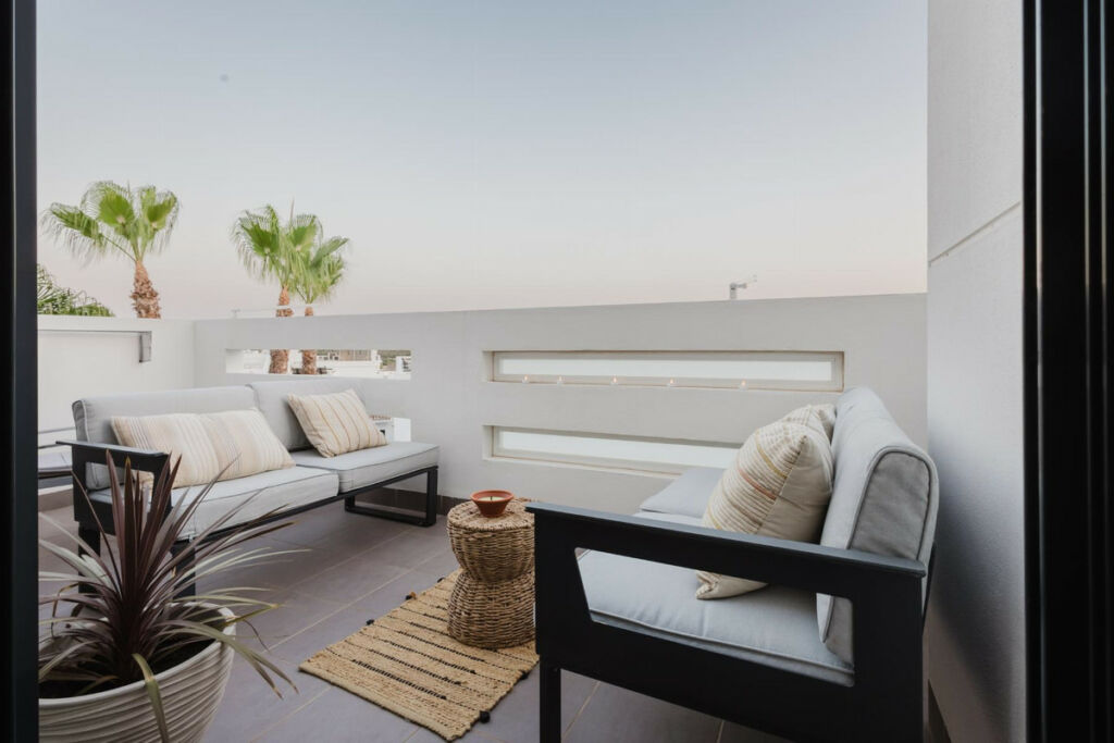 Penthouse Las Ramblas Golf Alicante - image 2