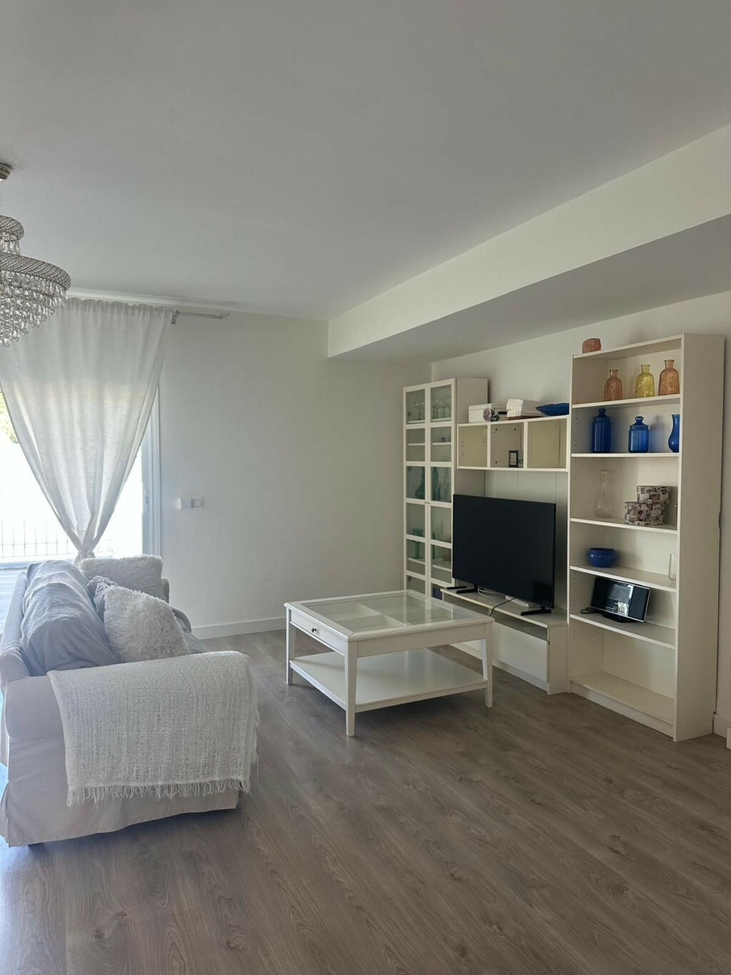 Duplex San Pedro de Alcántara Málaga - image 2