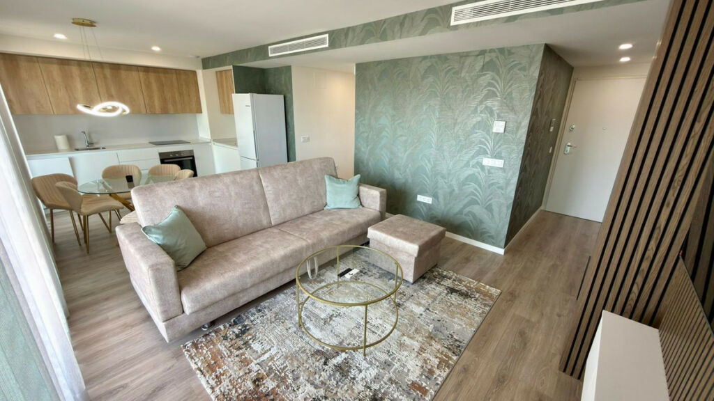 Bungalow Finestrat Alicante - image 2