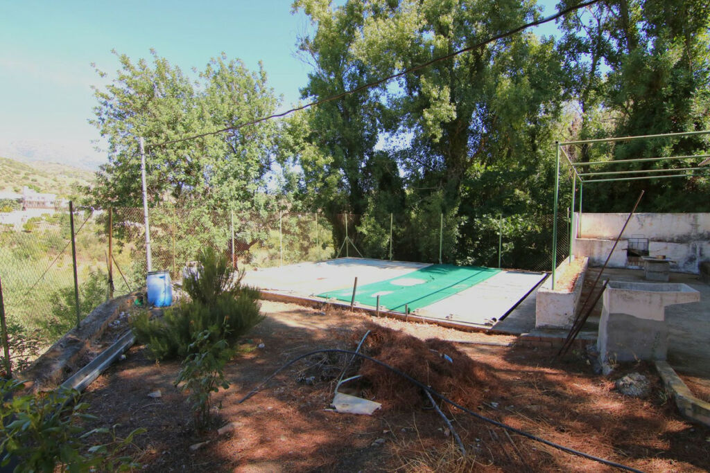 Finca - Cortijo Tolox Málaga - image 2