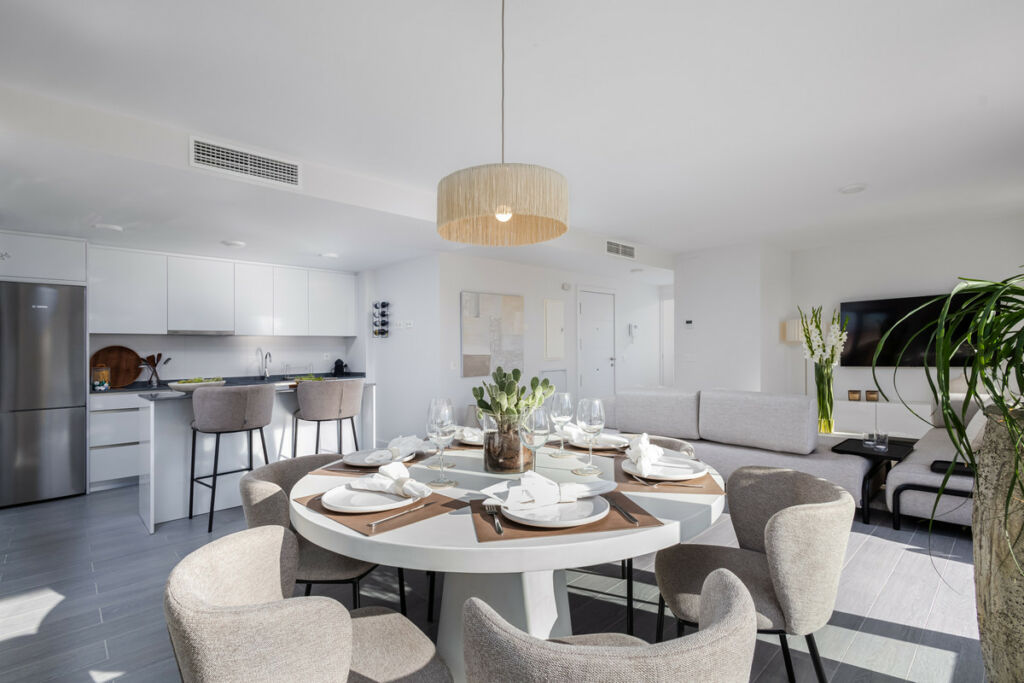 Penthouse La Cala de Mijas Málaga - image 2