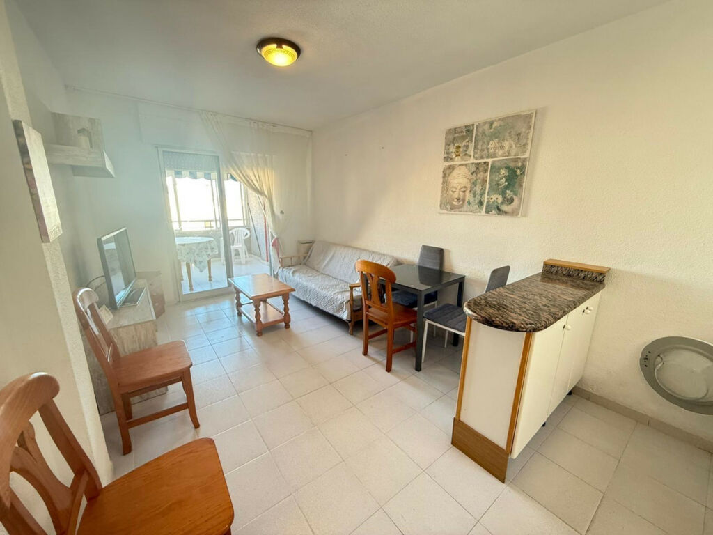 Penthouse Playa Del Cura Alicante - image 2