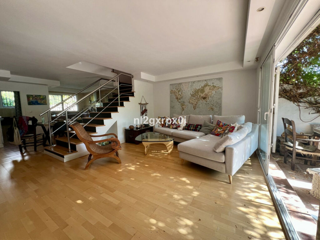 Townhouse Marbella Málaga - image 2
