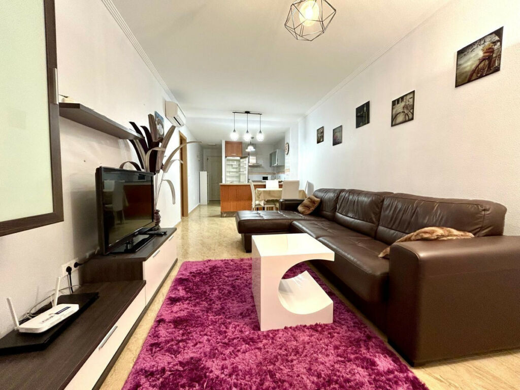 Ground Floor Apartment Orihuela Costa Alicante - image 2