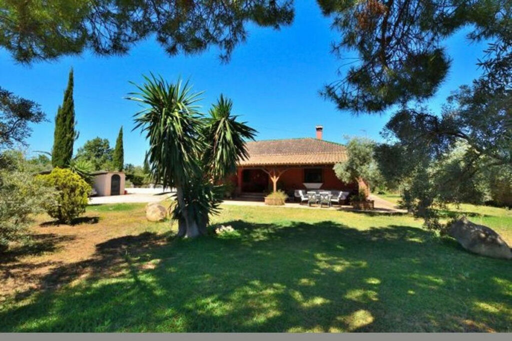 Finca - Cortijo Arriate Málaga - image 2