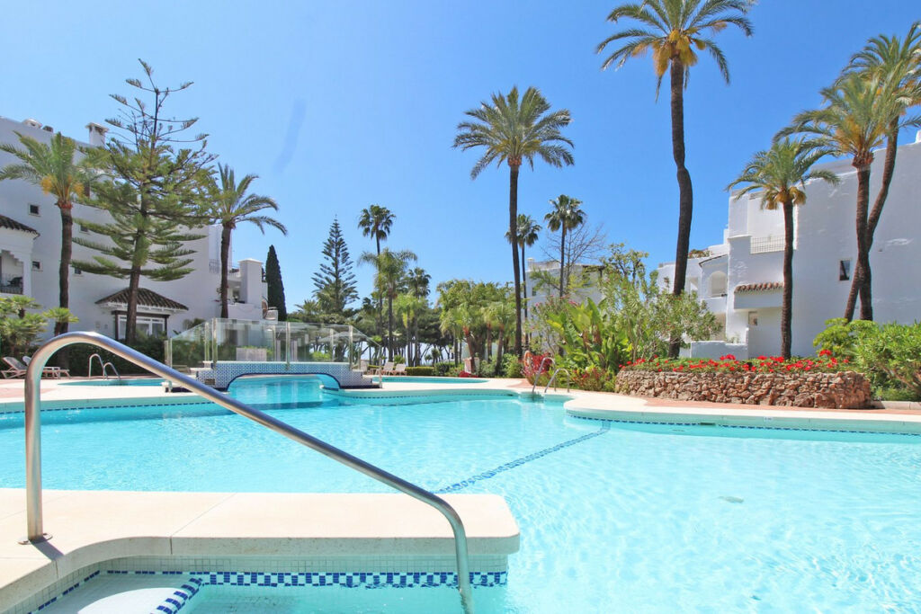 Penthouse Marbella Málaga - image 2