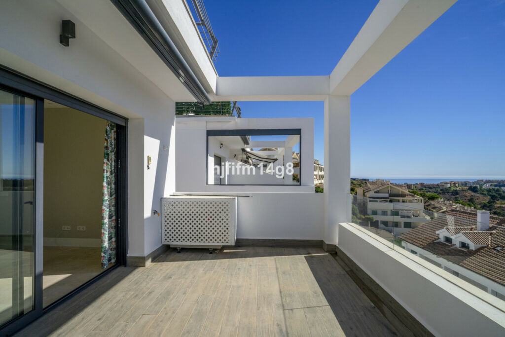 Penthouse Duplex Estepona Málaga - image 2